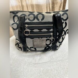 Woman tote bag
